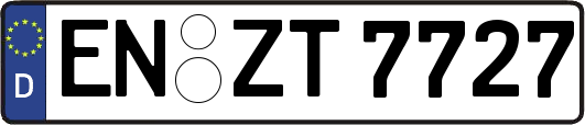 EN-ZT7727