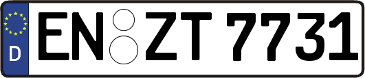 EN-ZT7731