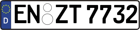 EN-ZT7732