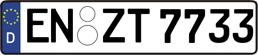 EN-ZT7733