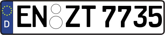 EN-ZT7735