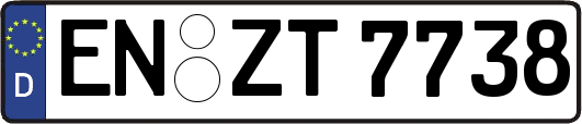 EN-ZT7738