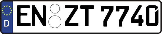 EN-ZT7740