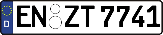 EN-ZT7741