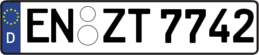 EN-ZT7742