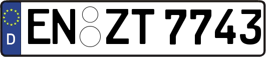 EN-ZT7743