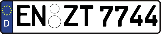 EN-ZT7744