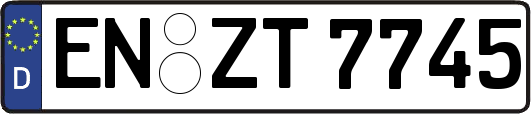 EN-ZT7745