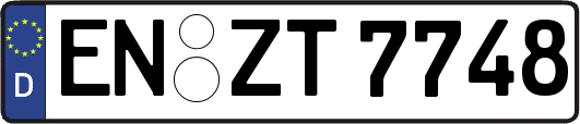 EN-ZT7748