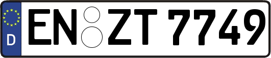 EN-ZT7749