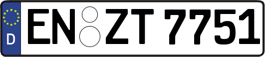 EN-ZT7751