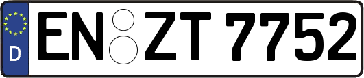 EN-ZT7752