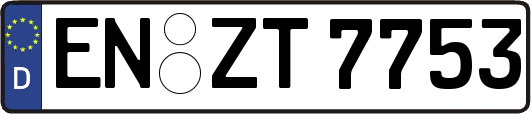 EN-ZT7753