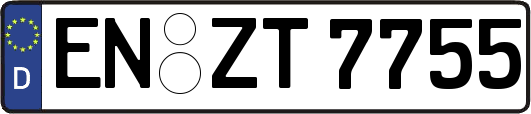 EN-ZT7755