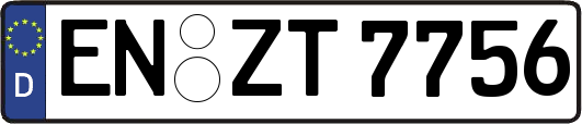 EN-ZT7756