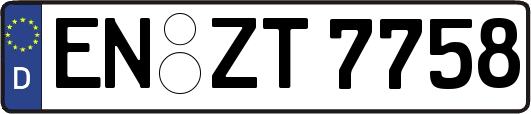 EN-ZT7758