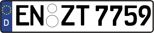 EN-ZT7759