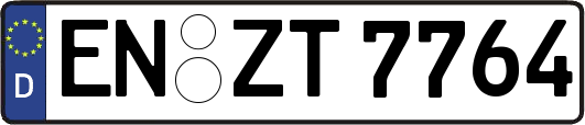 EN-ZT7764