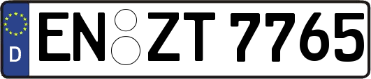 EN-ZT7765