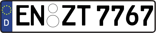 EN-ZT7767