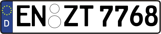 EN-ZT7768