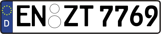 EN-ZT7769