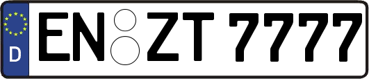 EN-ZT7777