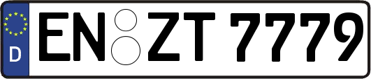 EN-ZT7779