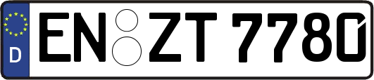 EN-ZT7780