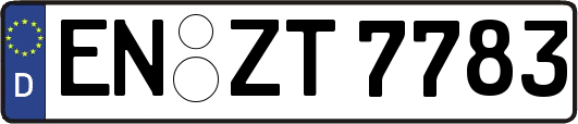 EN-ZT7783