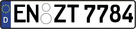 EN-ZT7784