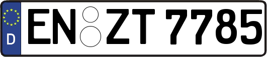 EN-ZT7785