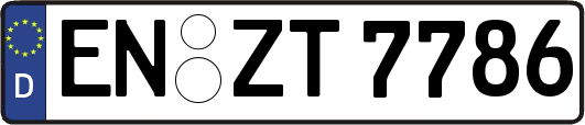 EN-ZT7786