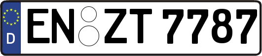 EN-ZT7787