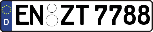 EN-ZT7788