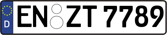 EN-ZT7789