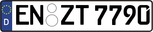 EN-ZT7790