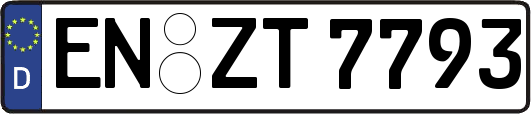 EN-ZT7793