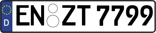 EN-ZT7799