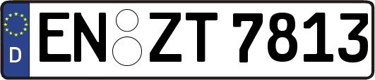 EN-ZT7813