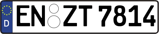 EN-ZT7814