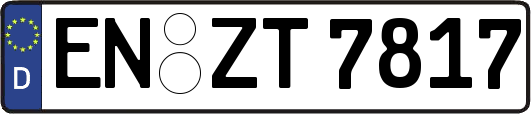 EN-ZT7817