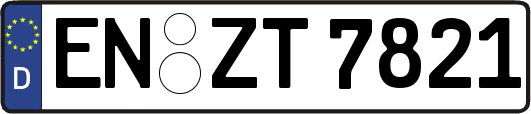 EN-ZT7821