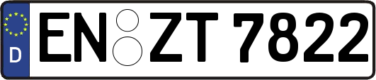 EN-ZT7822