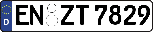 EN-ZT7829