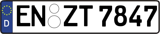 EN-ZT7847