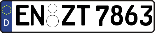 EN-ZT7863