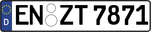 EN-ZT7871