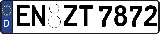 EN-ZT7872