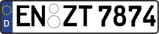 EN-ZT7874